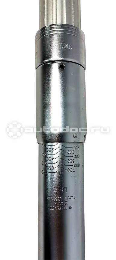 AE&T Ключ динамометрический 200-1000Nm 1"