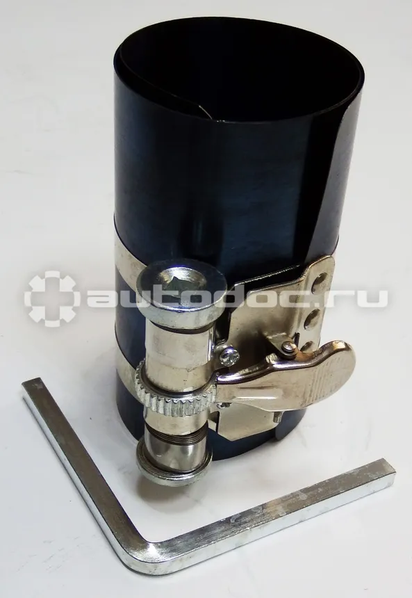 AE&T Оправка поршневых колец 4"