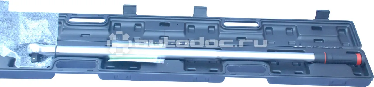 AE&T Ключ динамометрический со шкалой в окошке 160-800Nm 3 | 4"