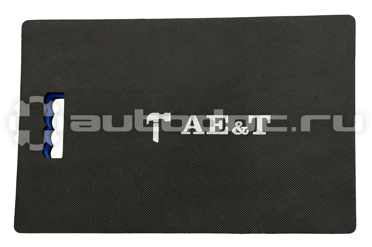 AE&T Коврик механика