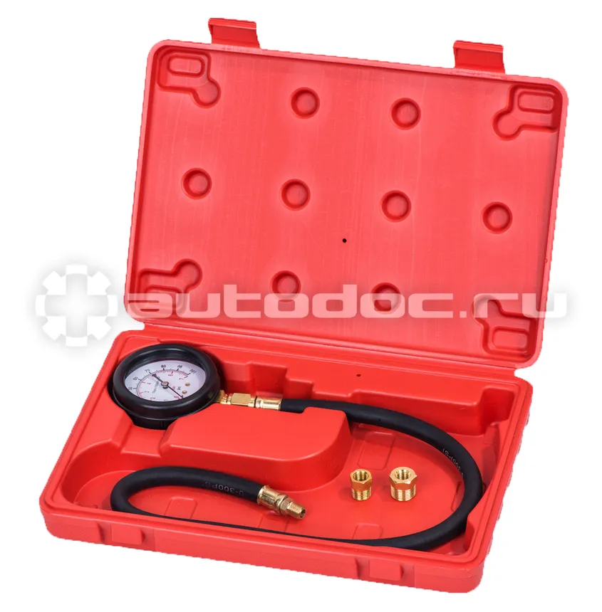 AE&T Тестер давления масла 0-100PSI TA-G1008
