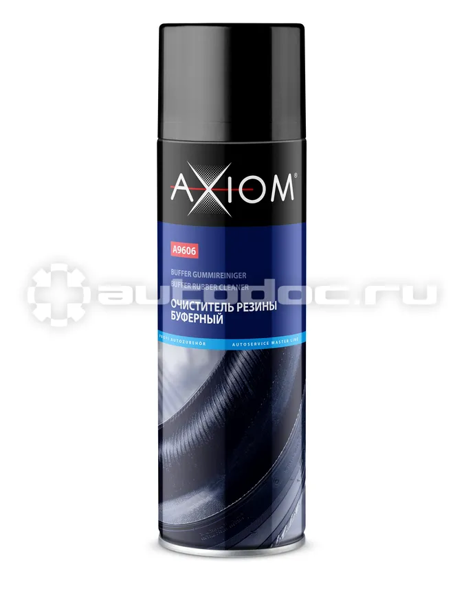 AXIOM Очиститель шин