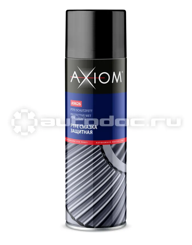 AXIOM Смазка защитная PTFE