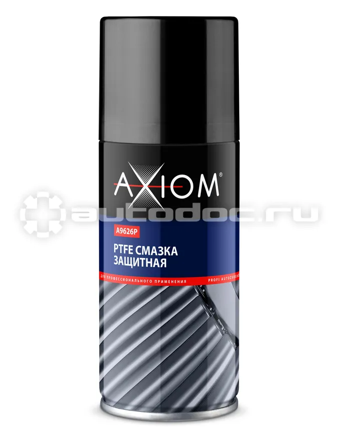 AXIOM Смазка защитная PTFE