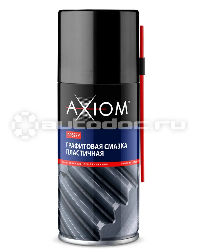 AXIOM Смазка графитовая