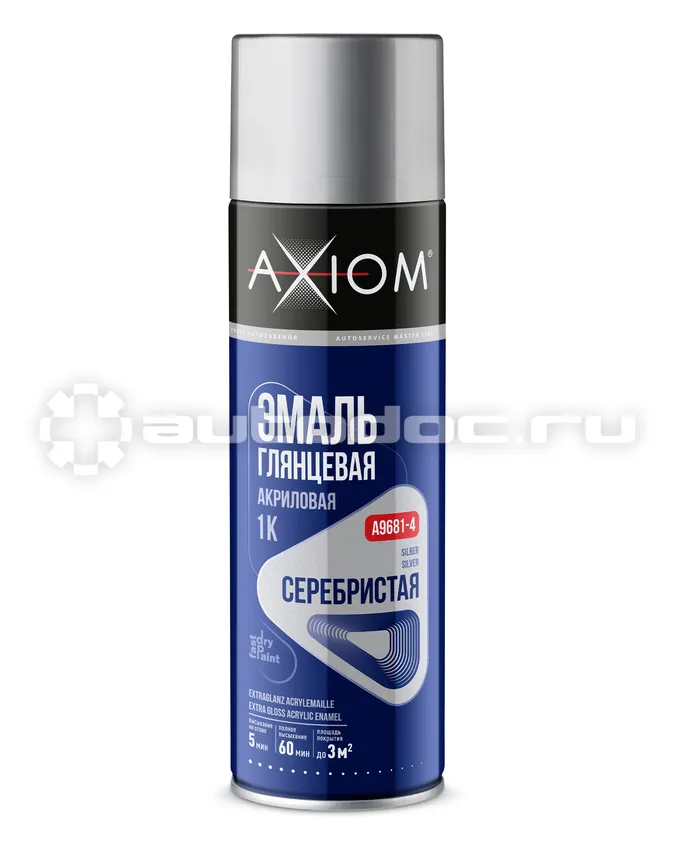 AXIOM Эмаль ремонтная