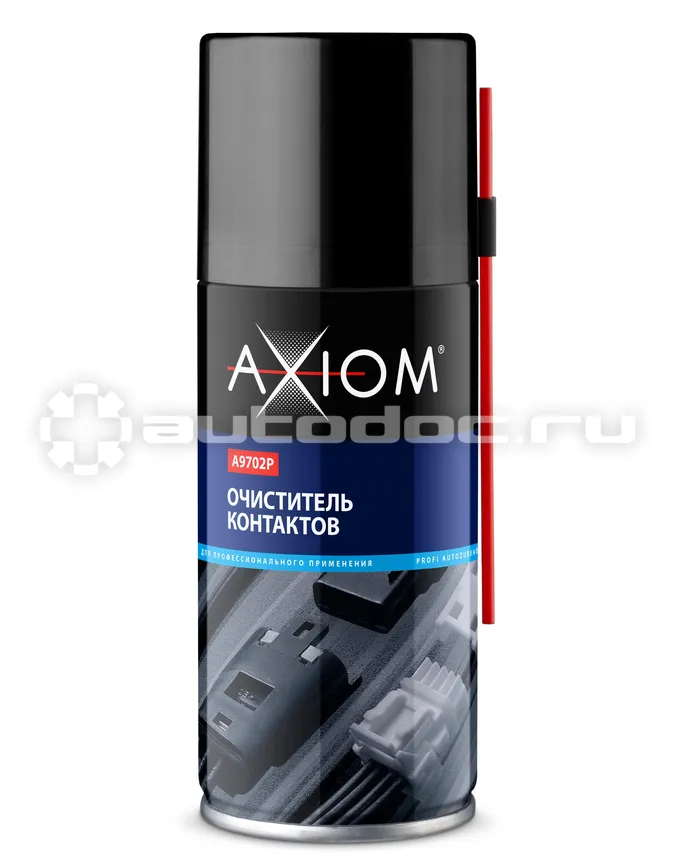 AXIOM Очиститель контактов