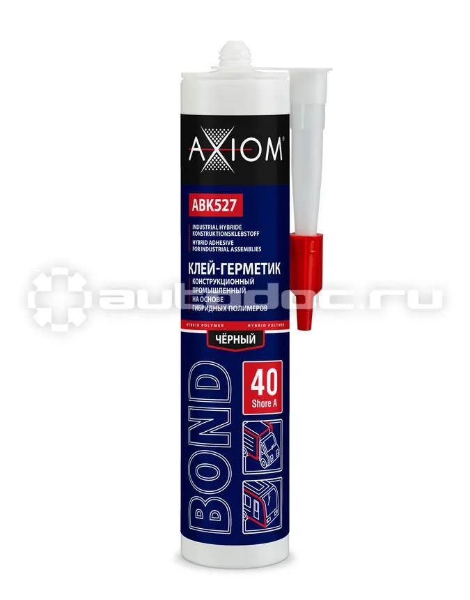 AXIOM Герметик полимерный
