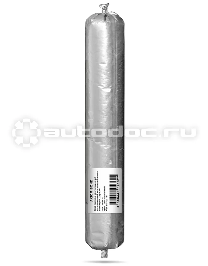 AXIOM ABP525 Клей-герметик конструкционный