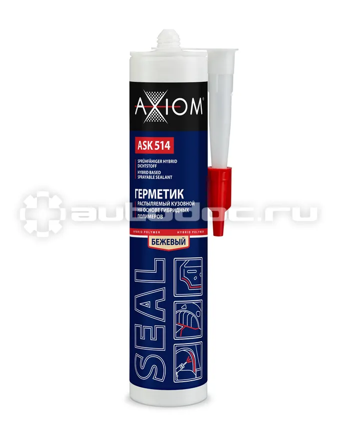 AXIOM ASK514 Герметик