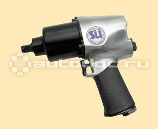SUMAKE ST-5547 Пневмогайковерт