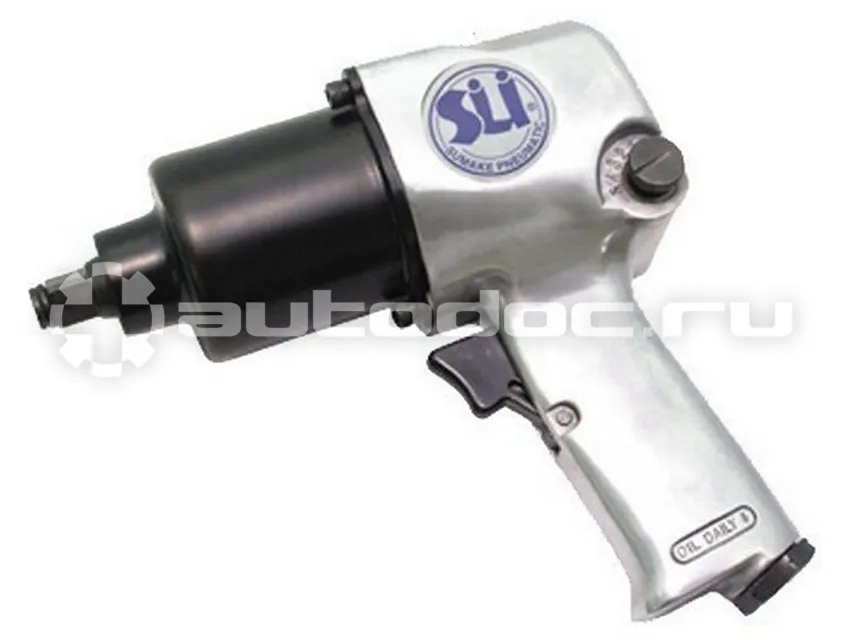 SUMAKE ST-5549 Пневмогайковерт
