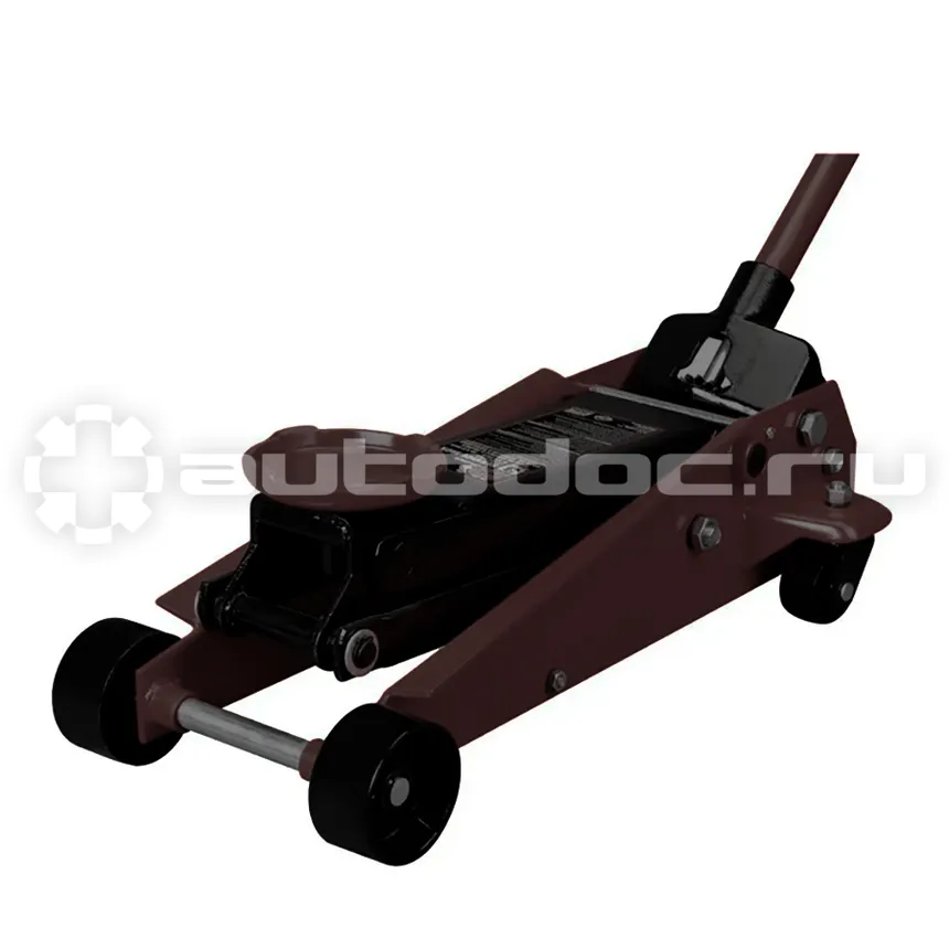 TORIN Домкрат подкатной гидравлический (PRO SERIES) (2,25 т) Hmax=520мм