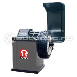 TORIN TRE820 Станок балансировочный