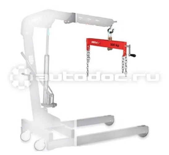 TORIN TRF2750 Траверс для крана