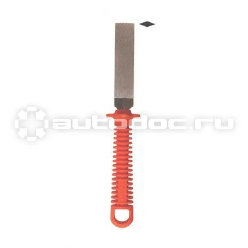 Samurai DFH70 Напильник абразивный ромбовидный для заточки зубьев пил и ножовок