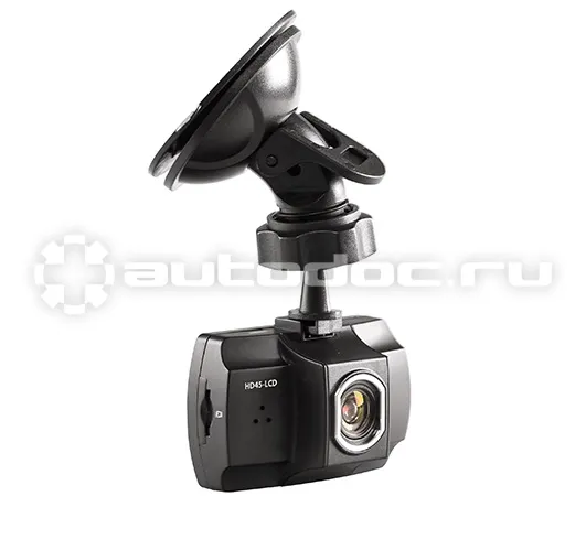 SHO-ME Видеорегистратор HD45-LCD