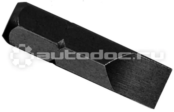 HANS 012-4M10 Бита шлицевая короткая