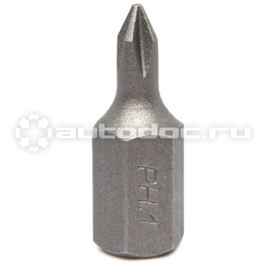 HANS 023-3PH1 Бита крестовая на 10 мм PH1