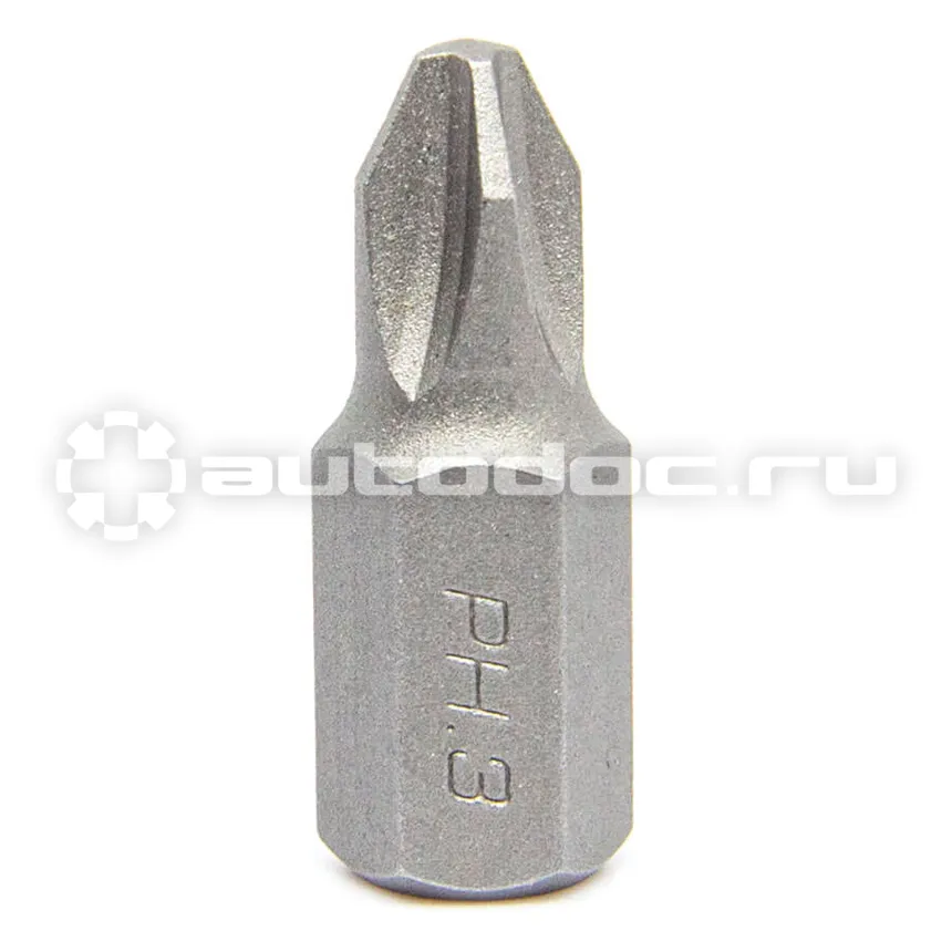 HANS 023-3PH3 Бита крестовая на 10 мм PH3