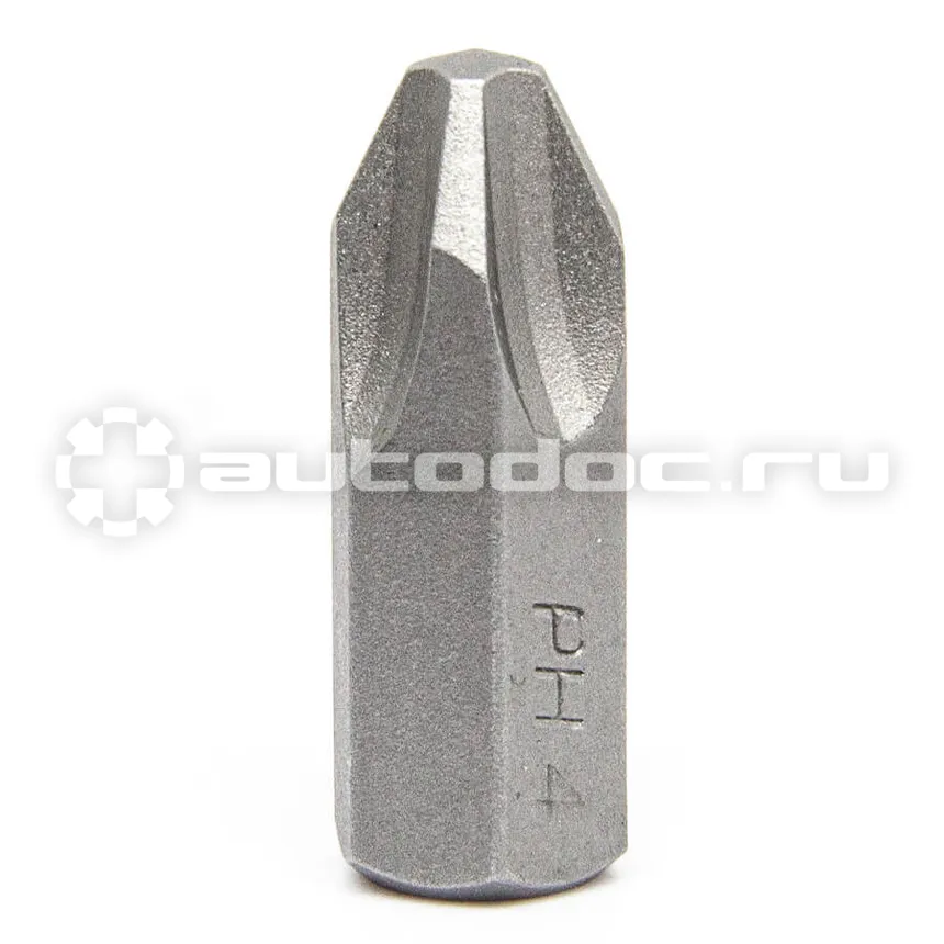 HANS 023-3PH4 Бита крестовая на 10 мм PH4