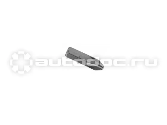 HANS 032-4PZ2 Бита короткая крестовая