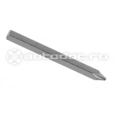 HANS 032-8PZ4 Бита длинная крестовая на 5 | 16" PZ4