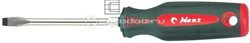 HANS 0416M8-6 Отвертка шлицевая