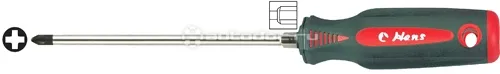 Hans 0426PH3-8 Отвертка силовая