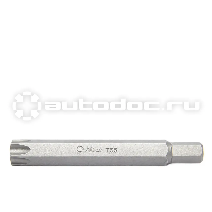 HANS 042-8T55 Бита длинная TORX на 5 | 16" T55
