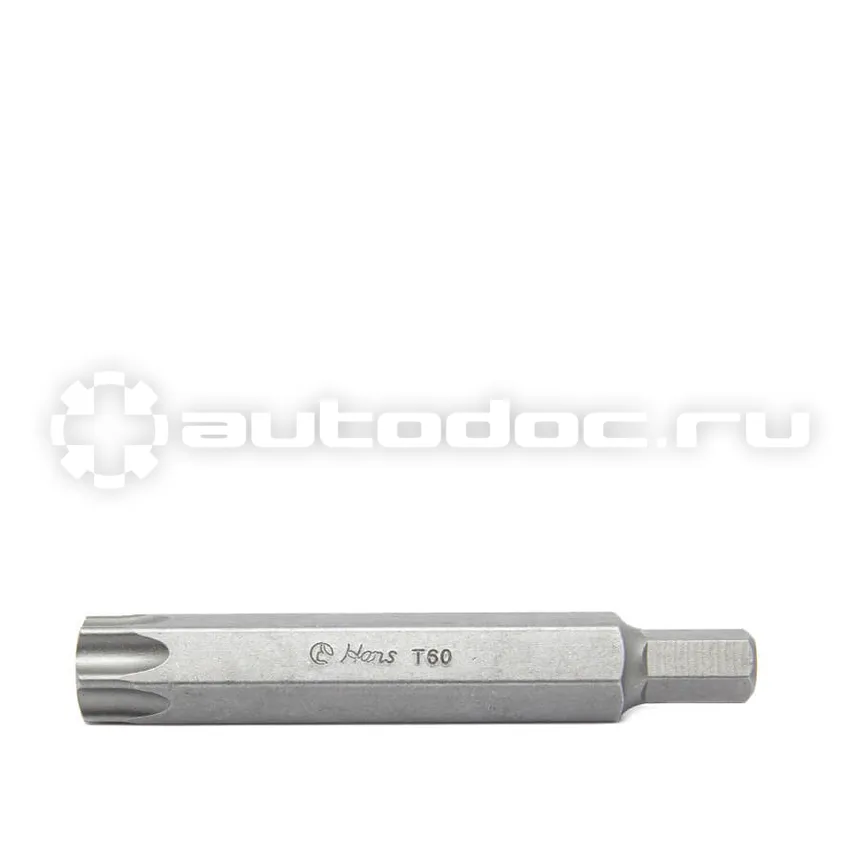 HANS 042-8T60 Бита длинная TORX на 5 | 16" T60