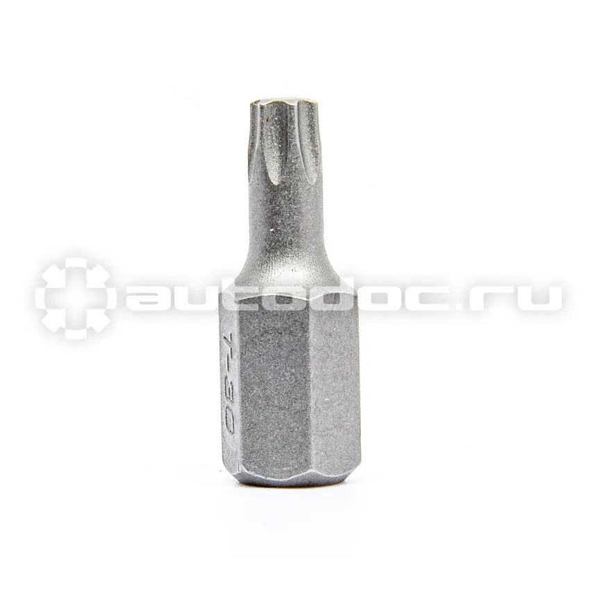 HANS 043-3T30 Бита короткая TORX на 10 мм T30