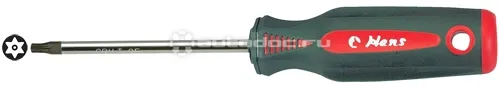Hans 0450TH40 Отвертка Torx с отверстием