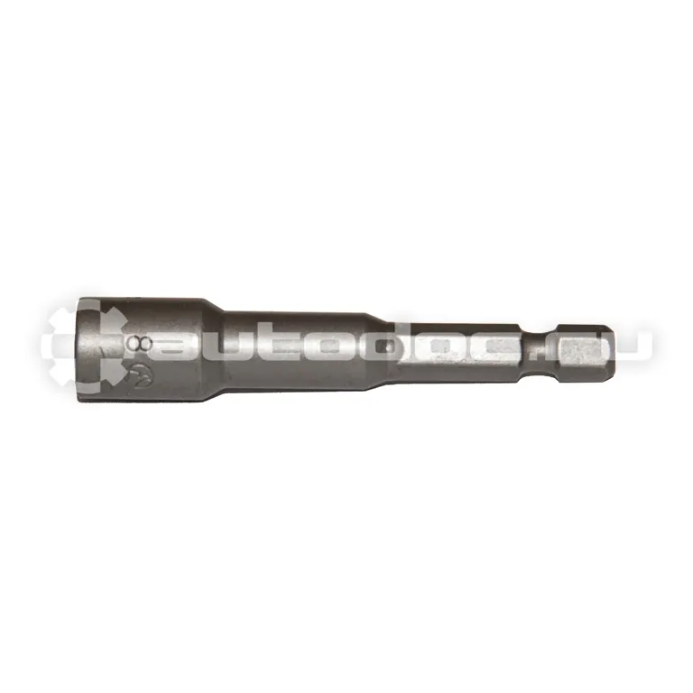 HANS 0463-3M08 Магнитный шестигранный адаптер на 8 мм
