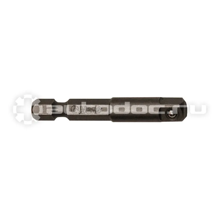 HANS 04662B Шестигранный адаптер на 1 | 4"