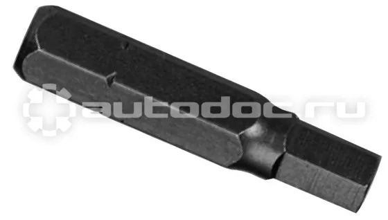 HANS 062-4M05 Бита шестигранная короткая
