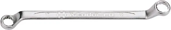 Hans 1103M16X17 Ключ накидной