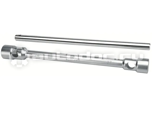 Hans 1470M2427 Ключ торцевой двухсторонний