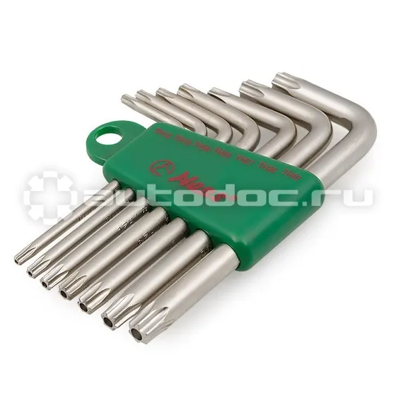Hans 16754-7TH Набор TORX TH