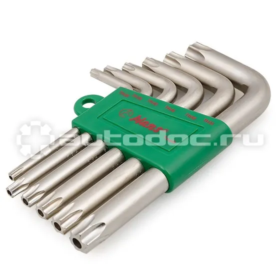 Hans 16754-8TH Набор TORX