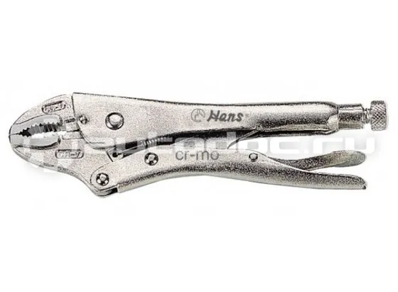 HANS 1803-07 Универсальный зажим струбцины