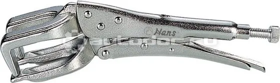 HANS 1813 Зажим для сварочных работ