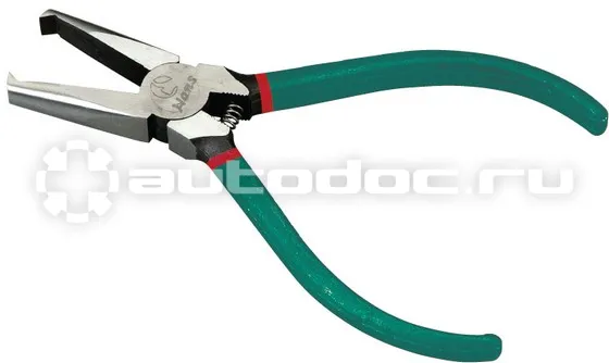 HANS 18497-6 Плоскогубцы