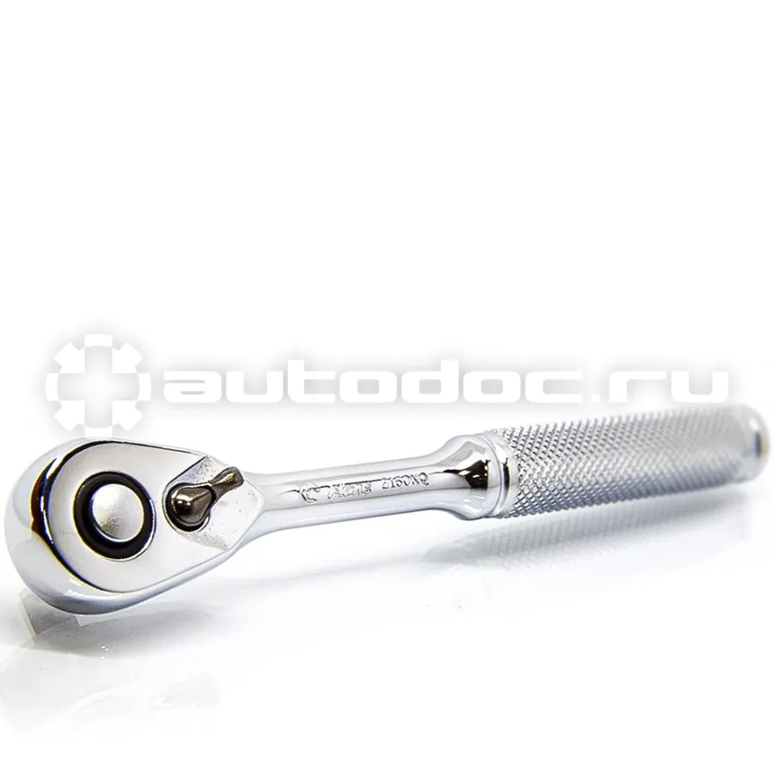 HANS Трещетка с быстрым сбросом 1 | 4"