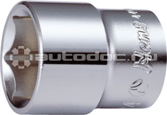 Hans 2400M06 Головка торцевая