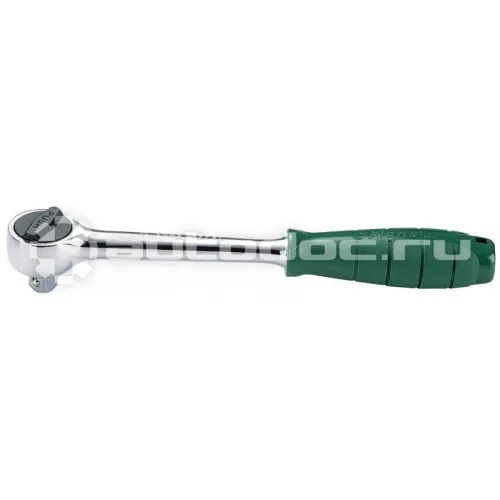 HANS 3130GQ Трещотка с быстрым сбросом