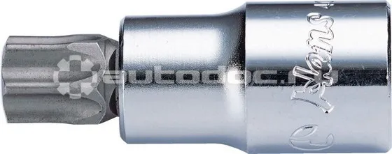 HANS 4024-4T45 Средняя торцевая вставка