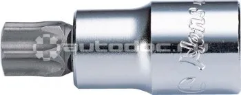 HANS 4024-4T50 Средняя торцевая вставка