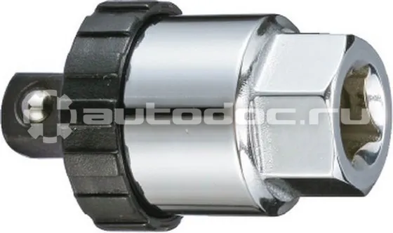 HANS 41804 Адаптер с храповым механизмом