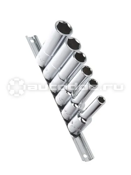 Hans 4601MD Комплект длинных головок